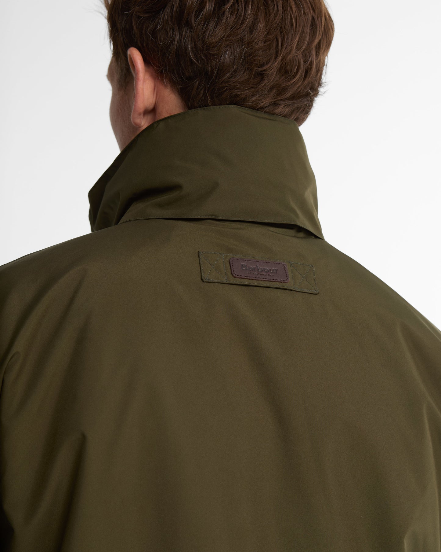 Uldale Waterproof Jacket