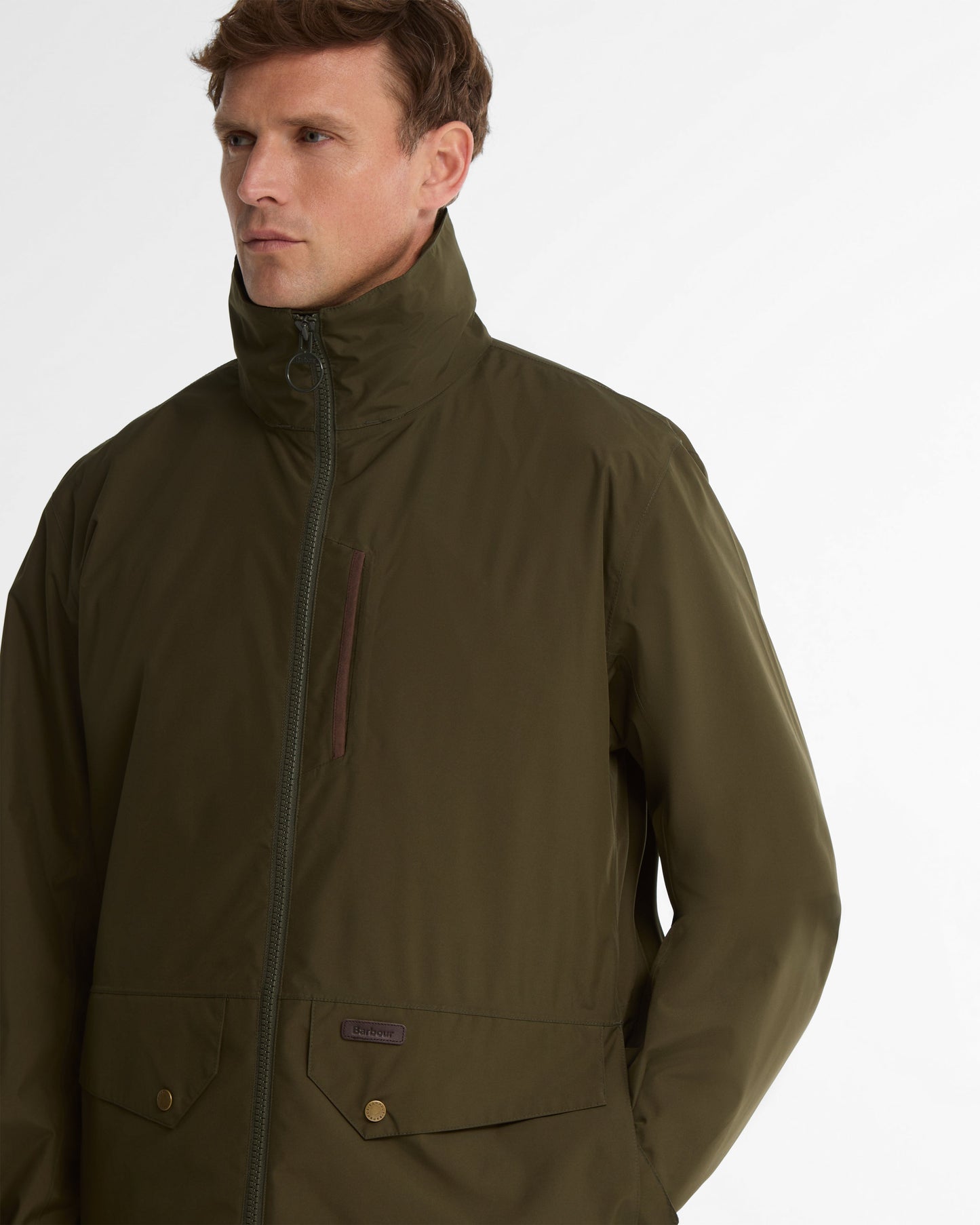 Uldale Waterproof Jacket