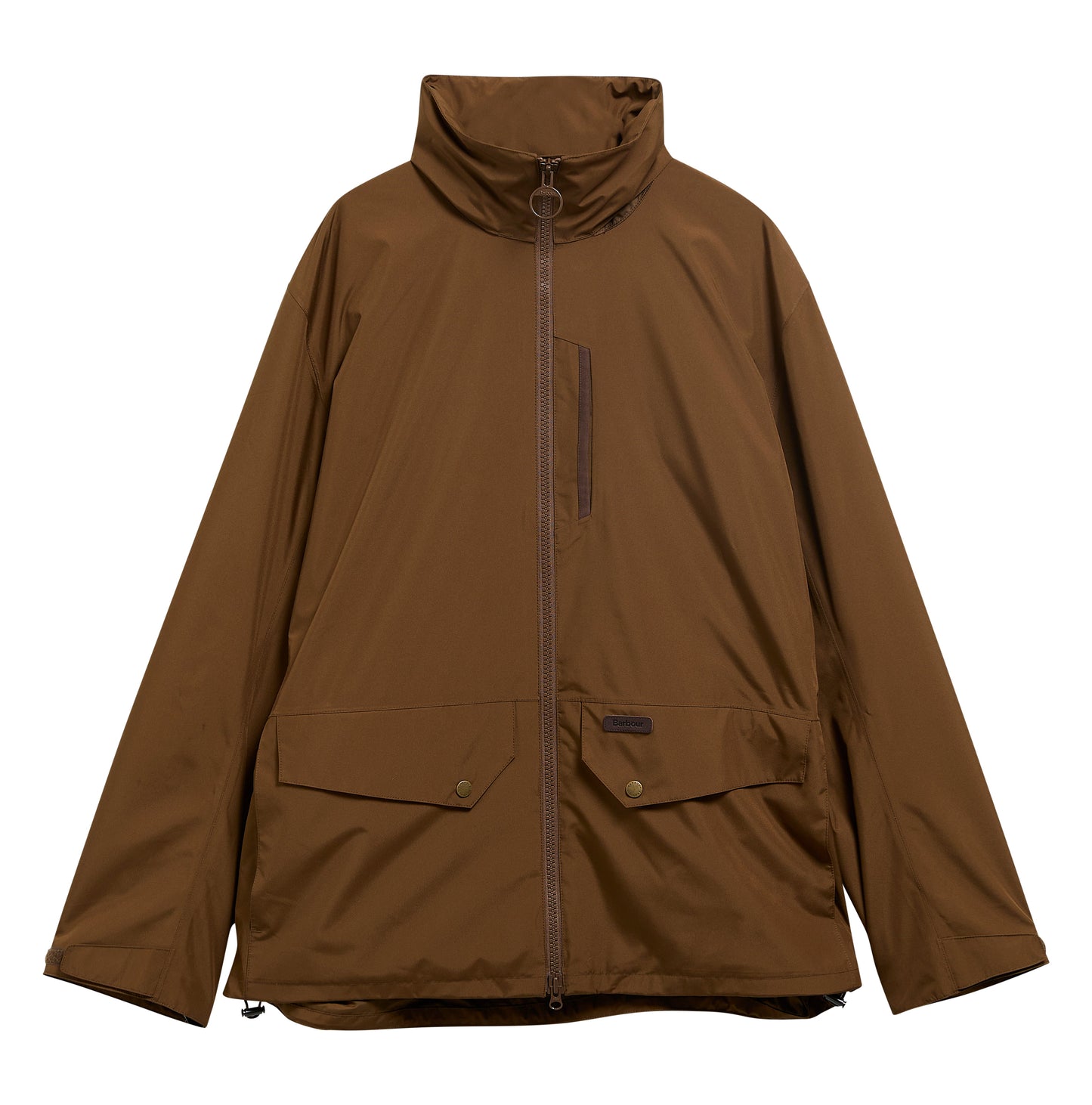 Uldale Waterproof Jacket
