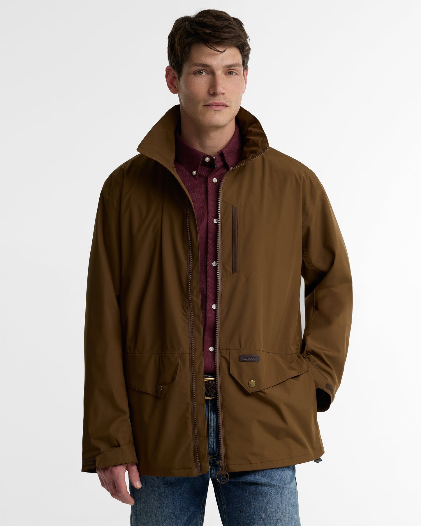 Uldale Waterproof Jacket