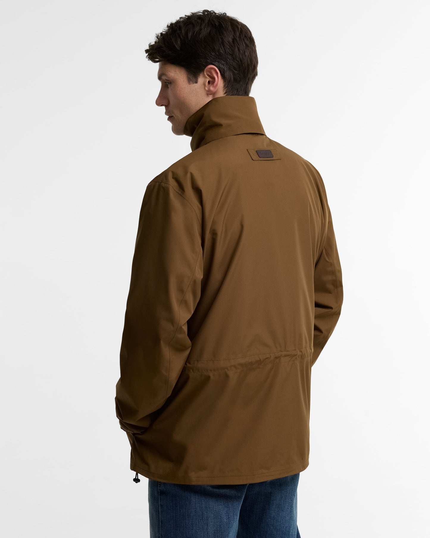 Uldale Waterproof Jacket