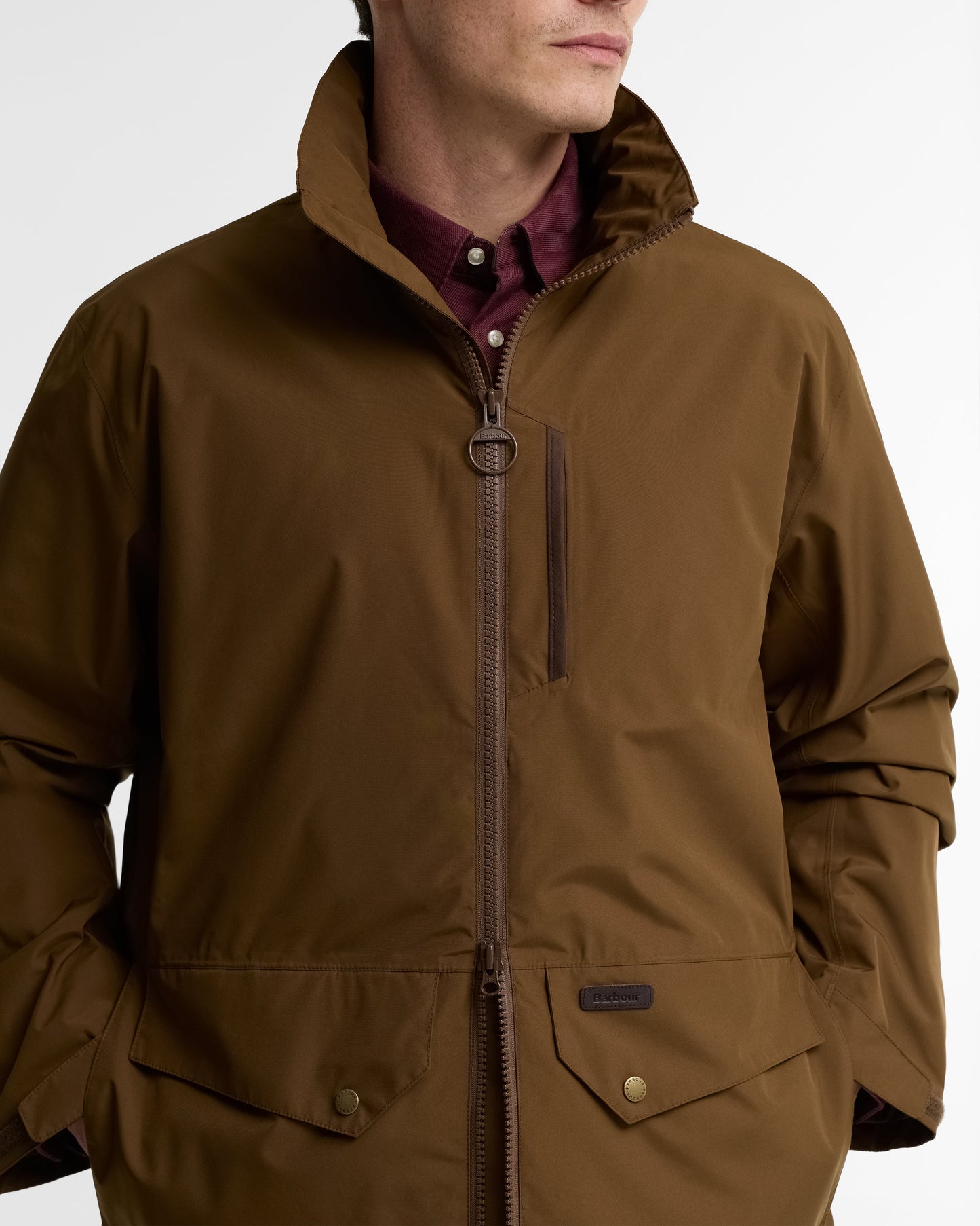 Uldale Waterproof Jacket