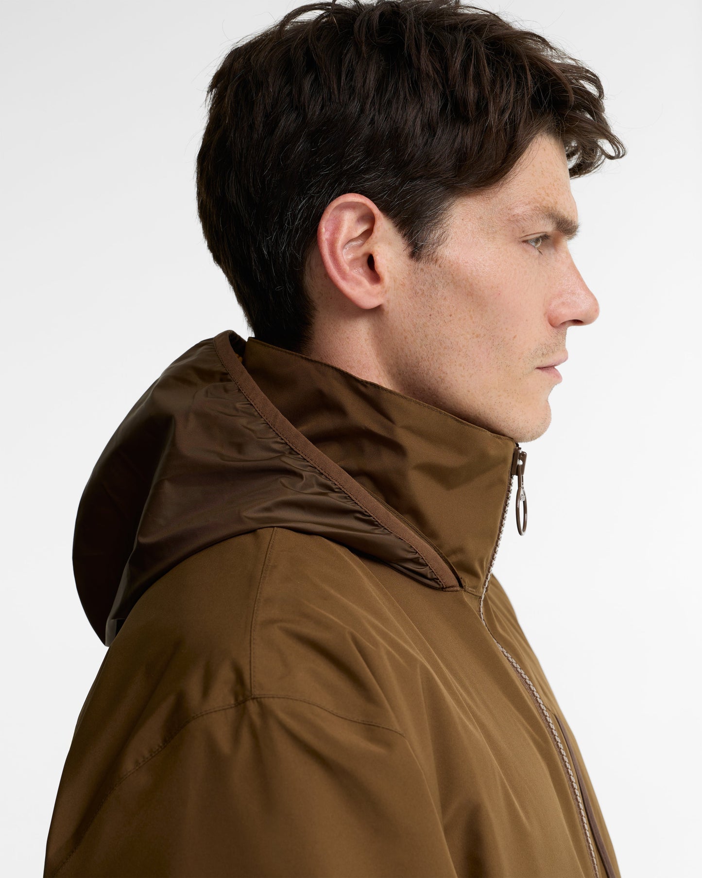 Uldale Waterproof Jacket