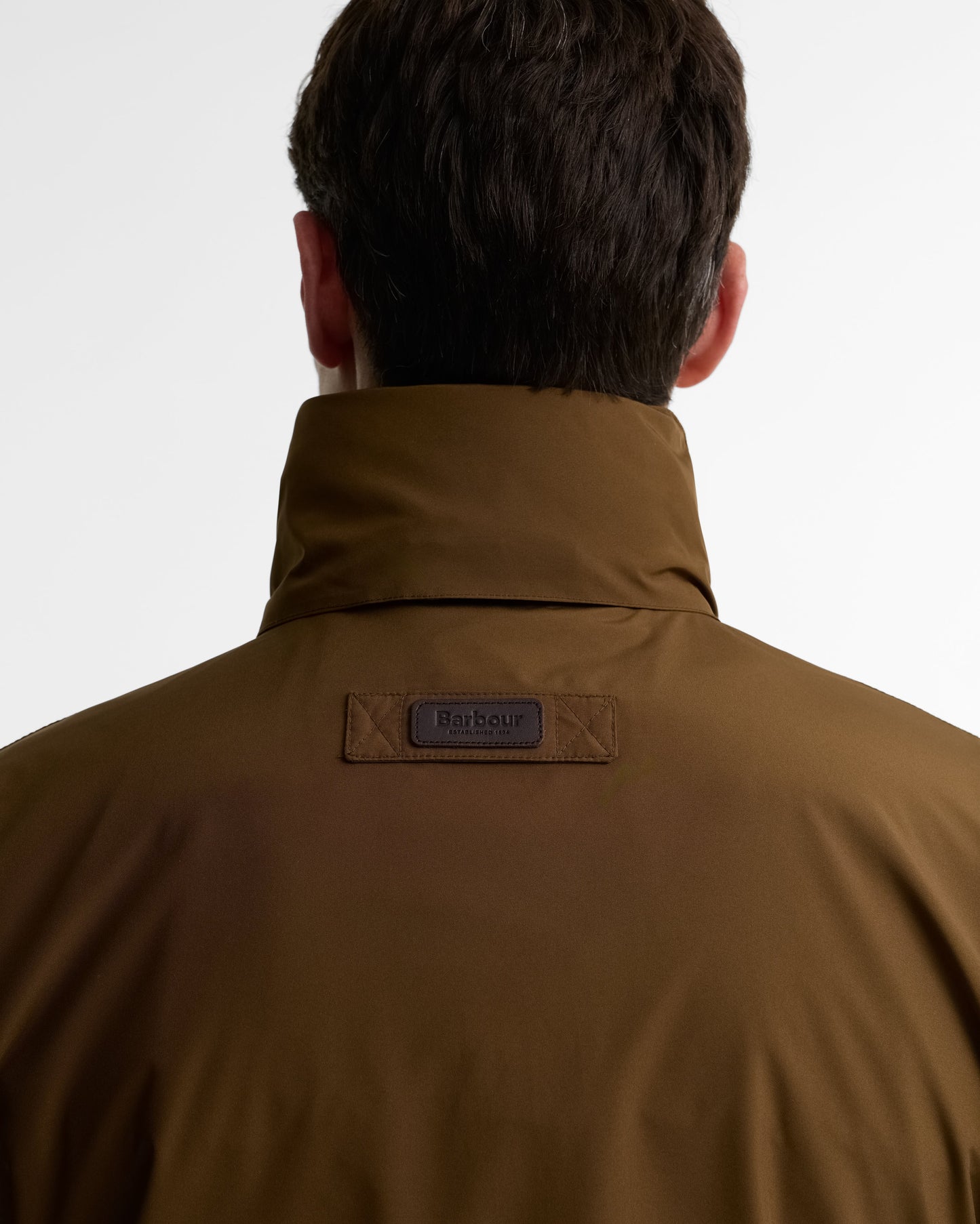 Uldale Waterproof Jacket