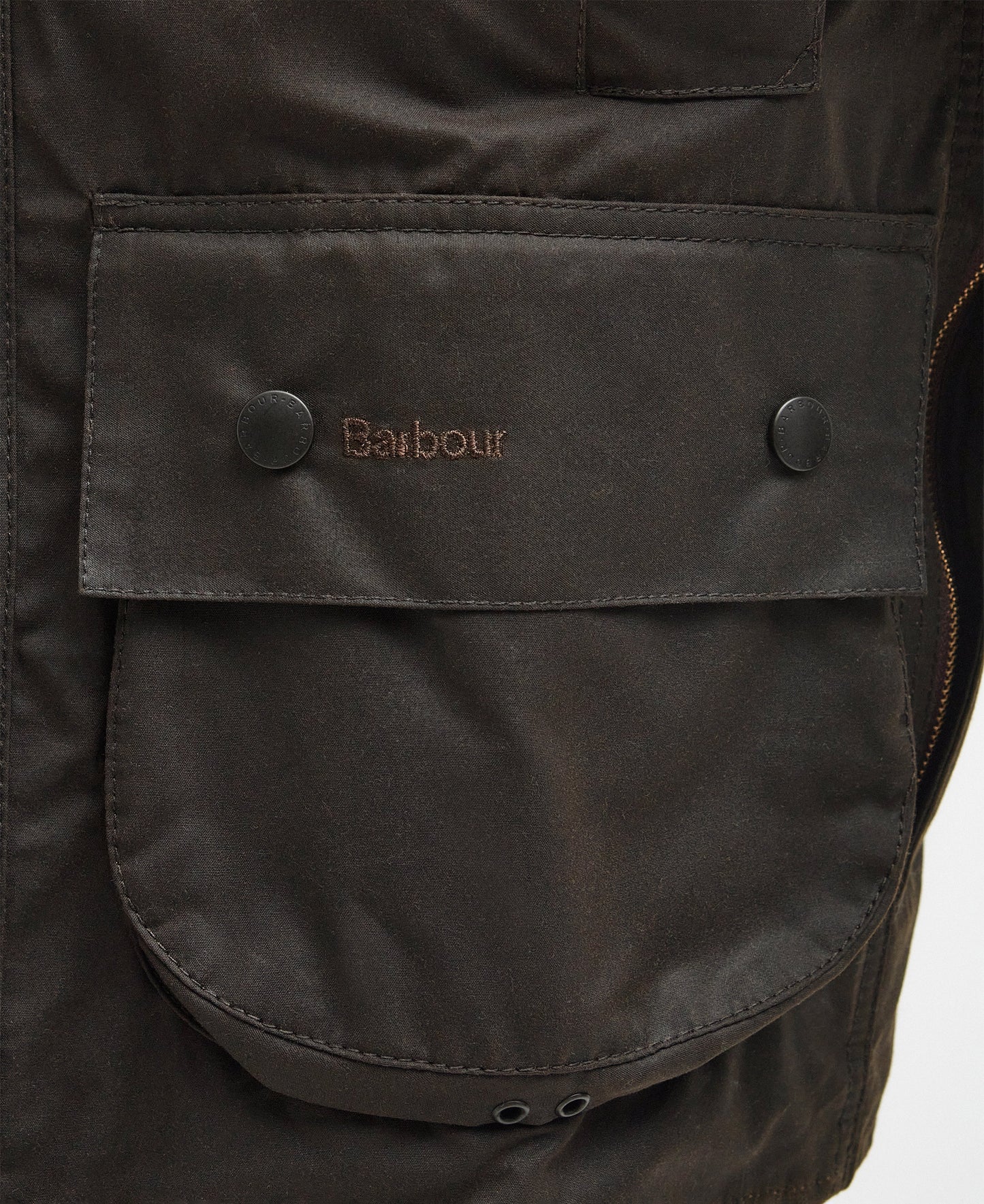 Classic Beaufort Wax