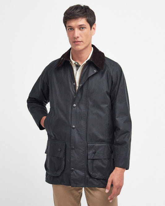 Beaufort Wax Jacket