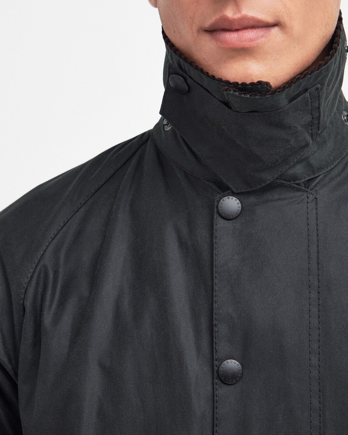 Beaufort Wax Jacket
