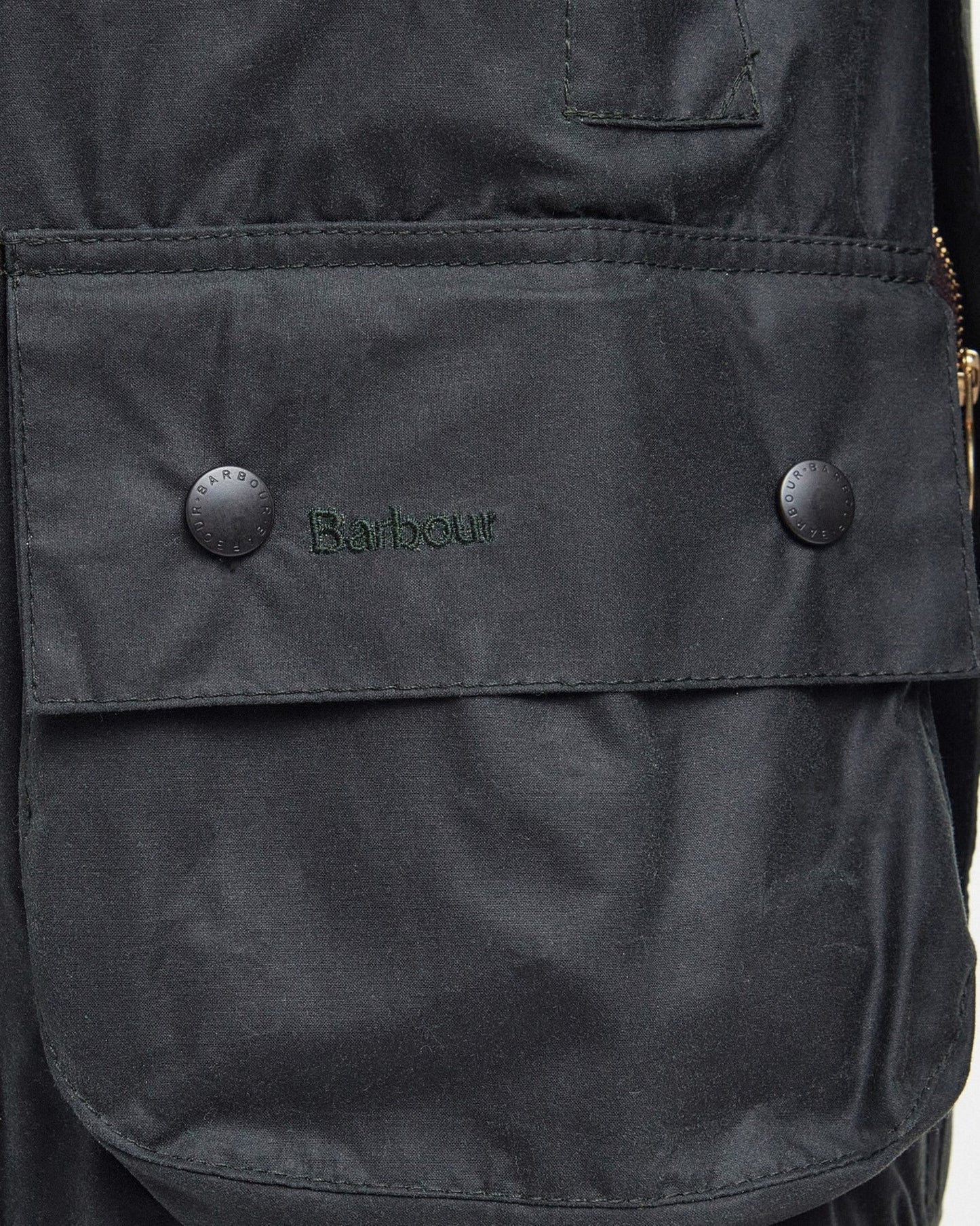 Beaufort Wax Jacket