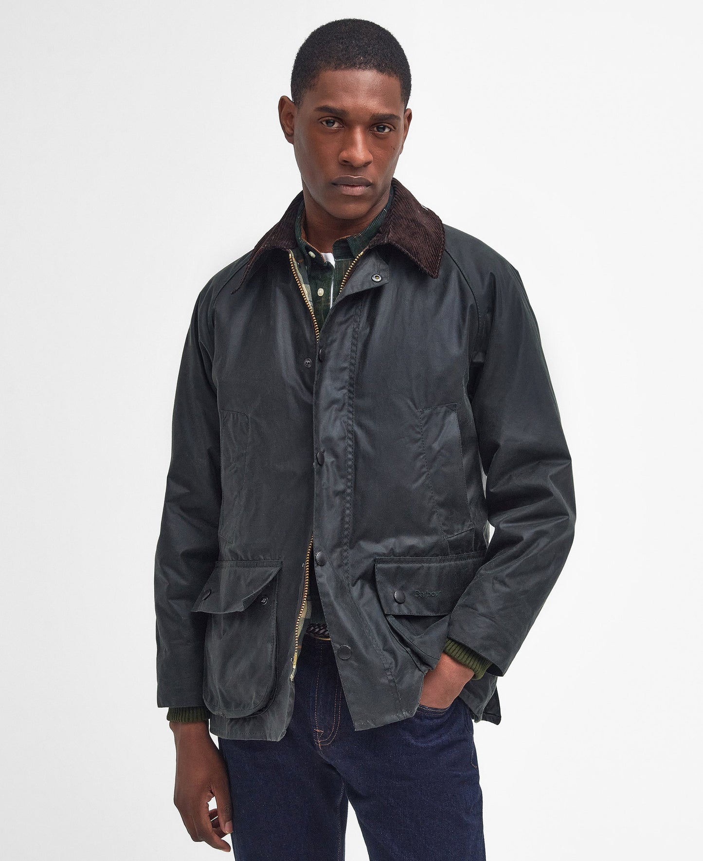 Bedale Wax Jacket