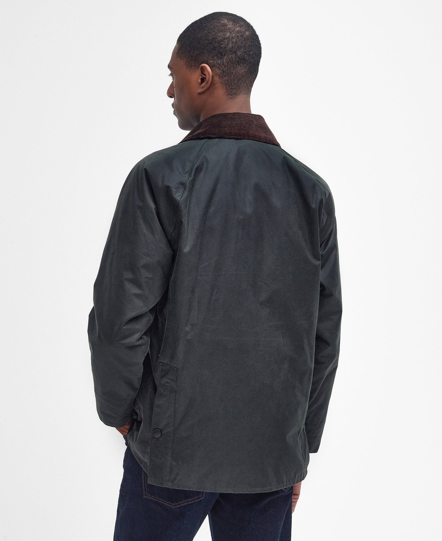Bedale Wax Jacket