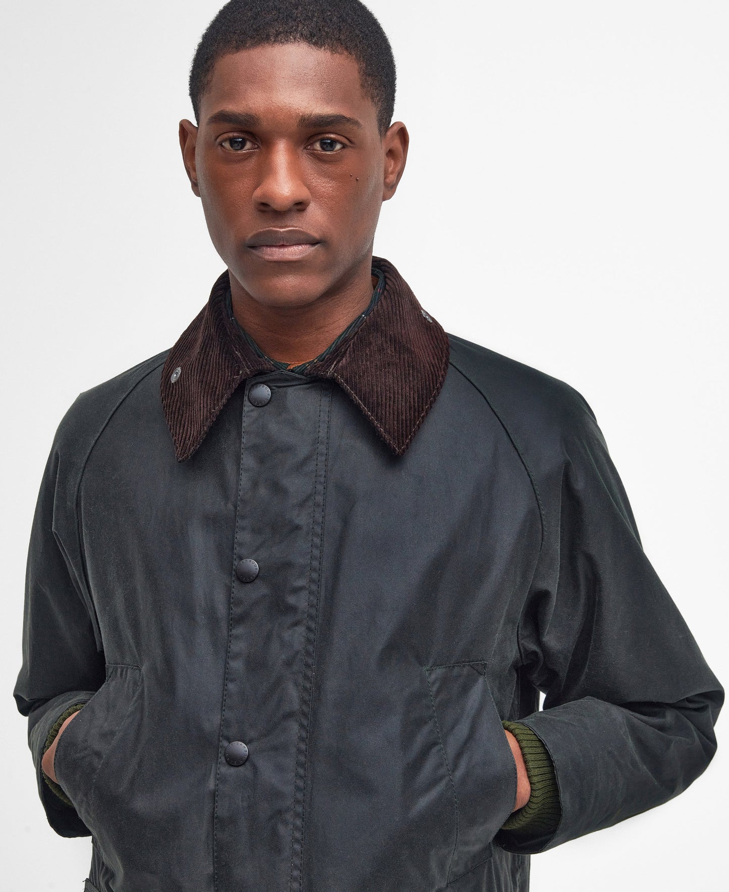 Bedale Wax Jacket