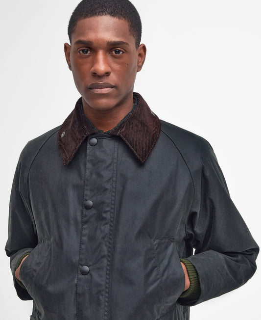 Bedale Wax Jacket
