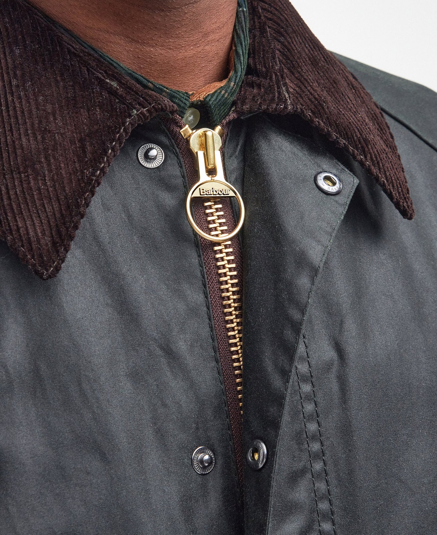 Bedale Wax Jacket
