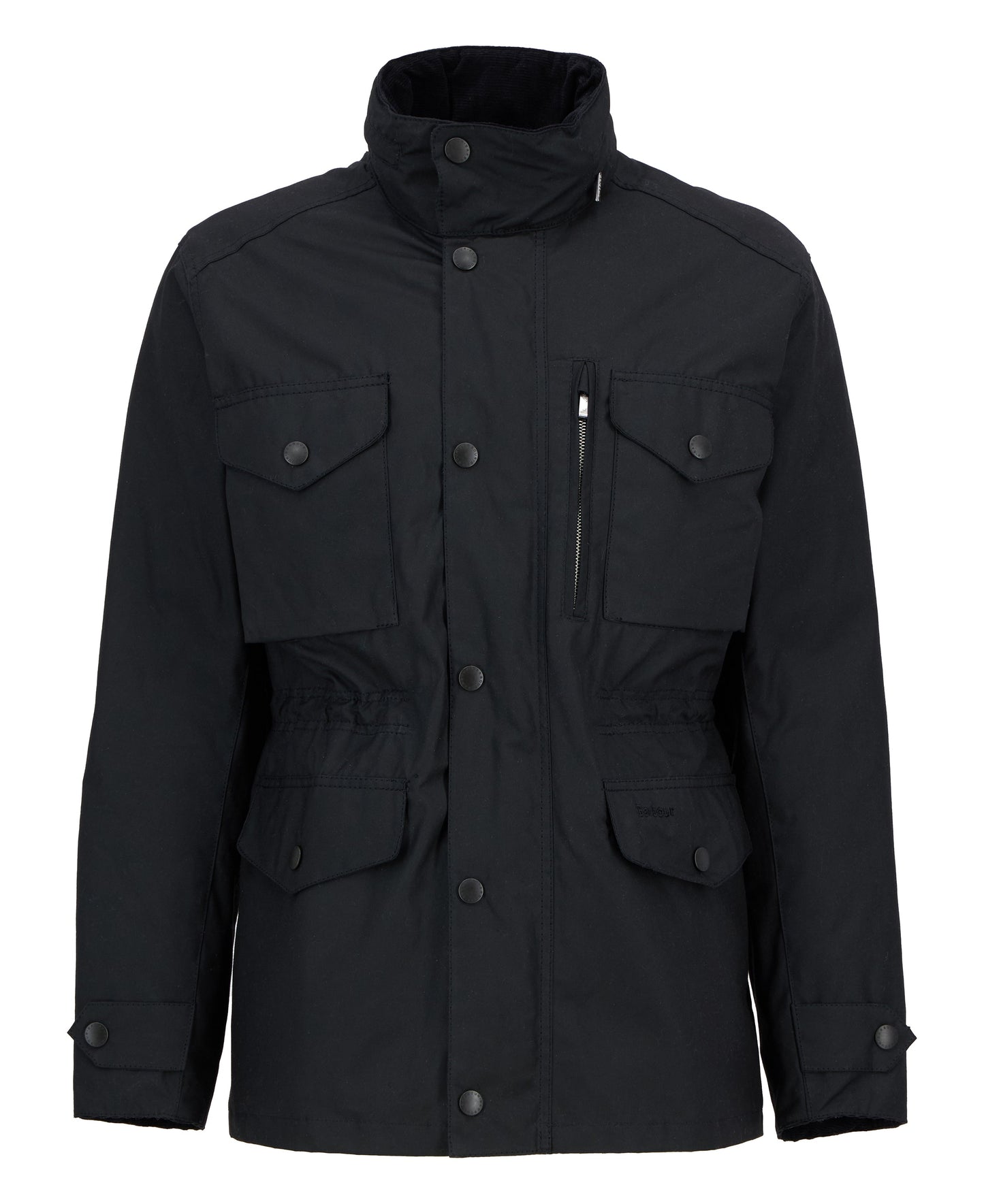 Sapper Wax Jacket
