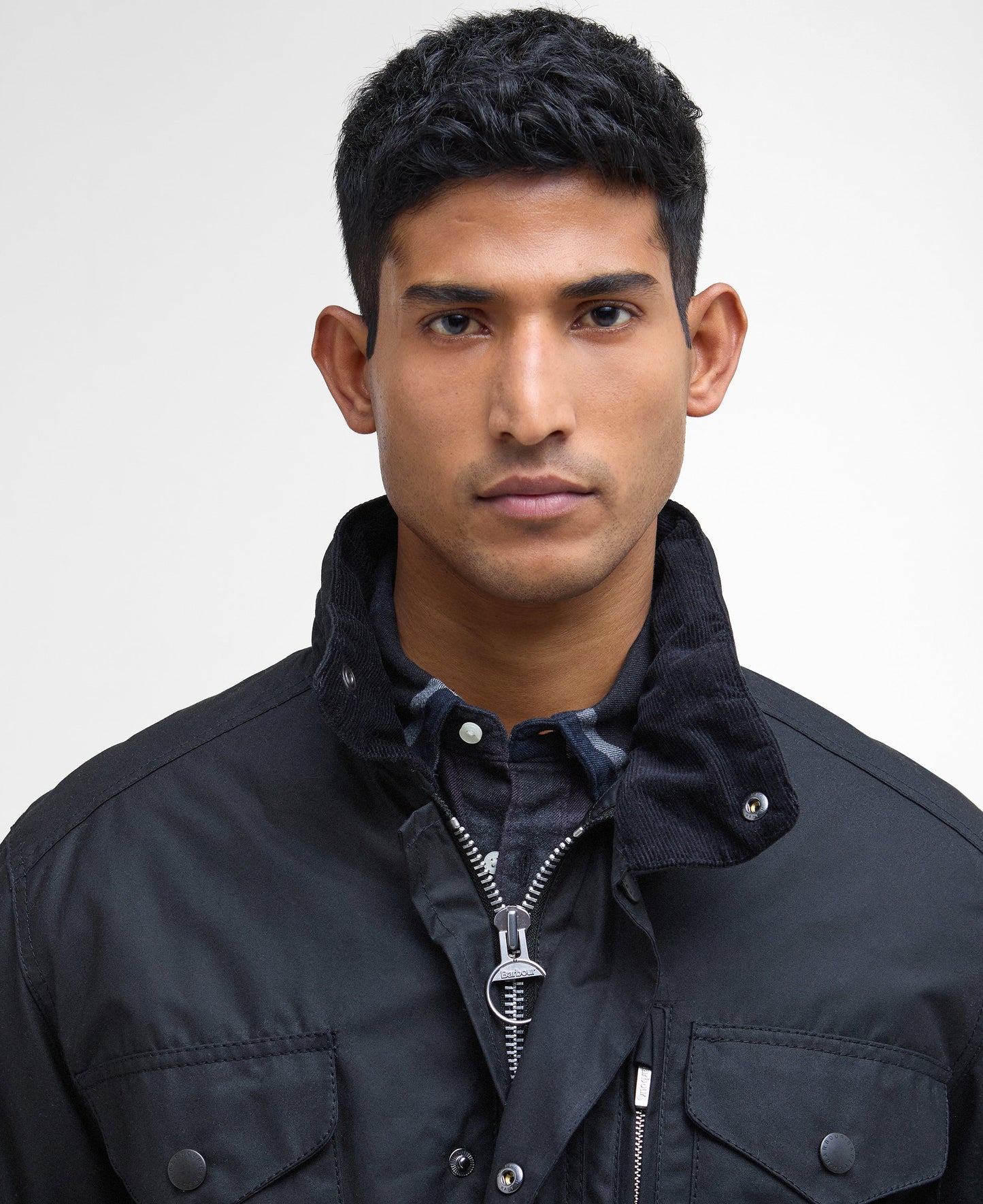 Sapper Wax Jacket