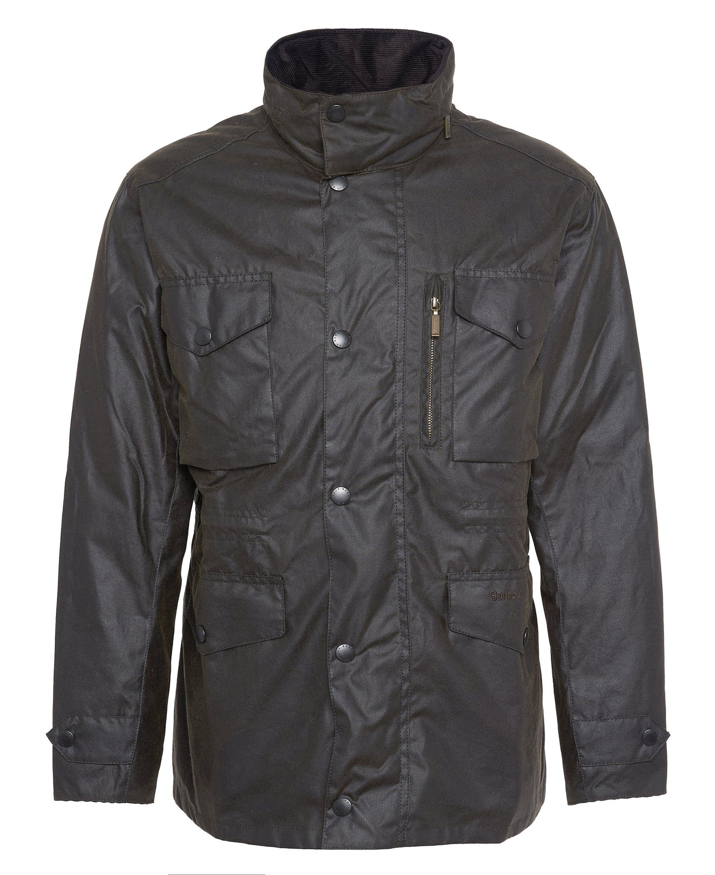 Sapper Wax Jacket