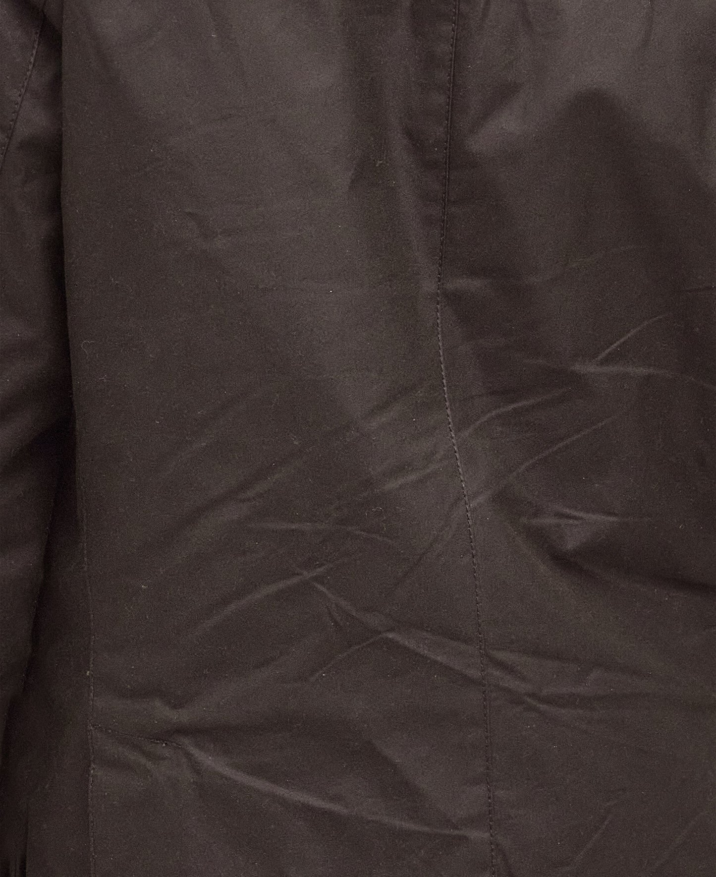 Ashby Wax Jacket