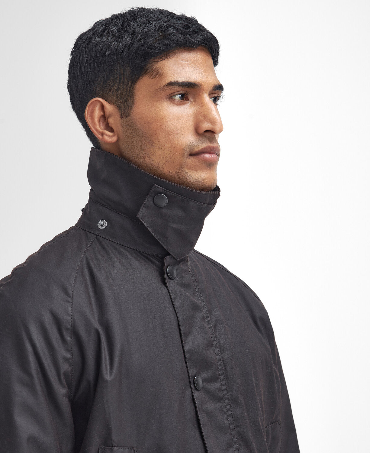 Ashby Wax Jacket