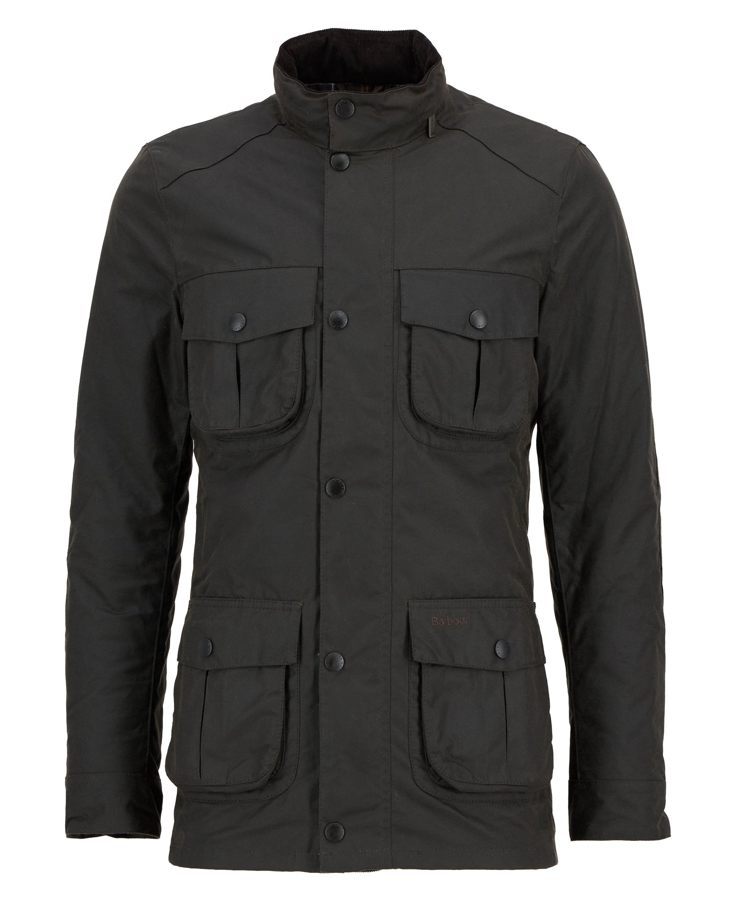 Corbridge Wax Jacket