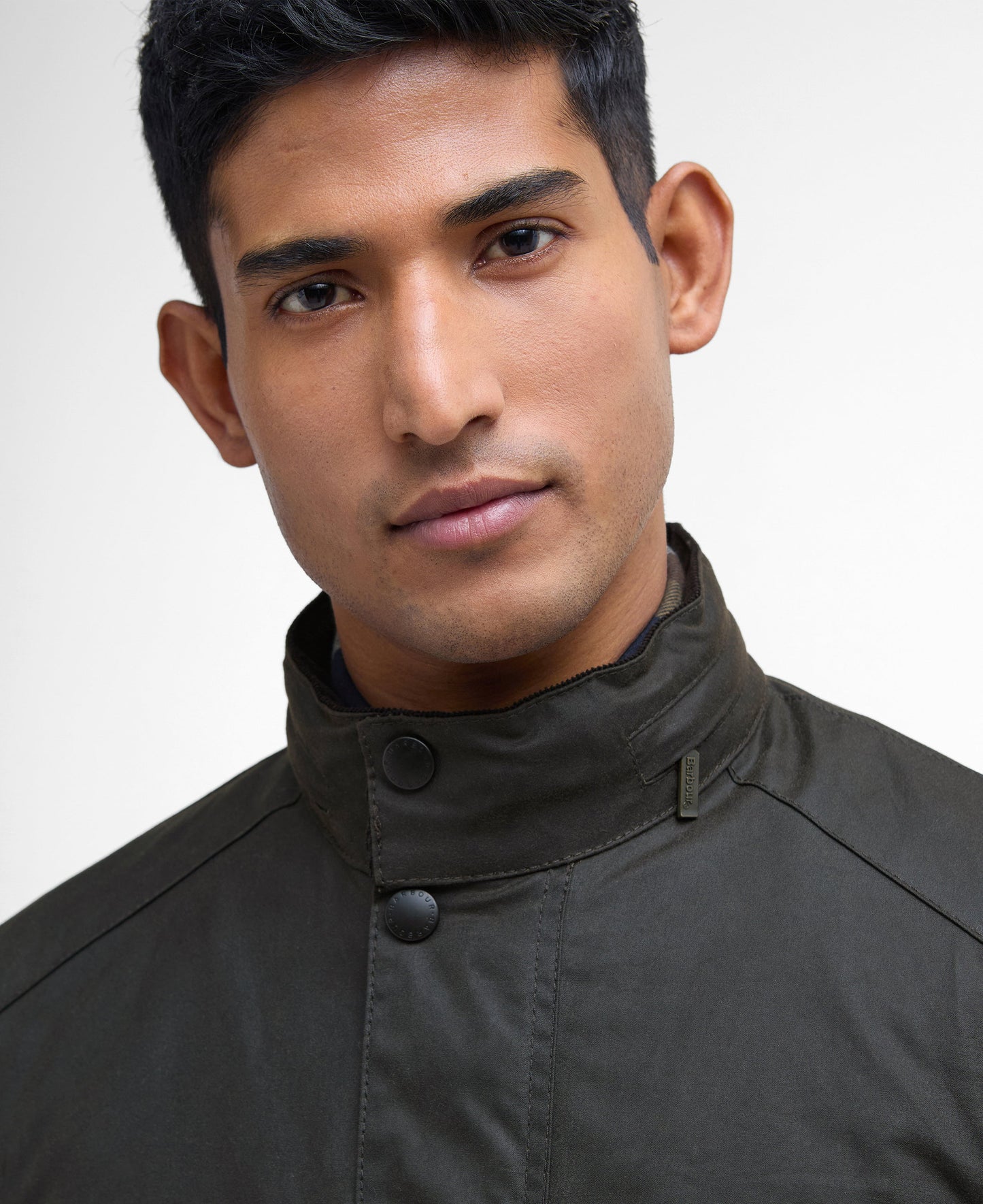 Corbridge Wax Jacket