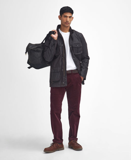 Corbridge Wax Jacket
