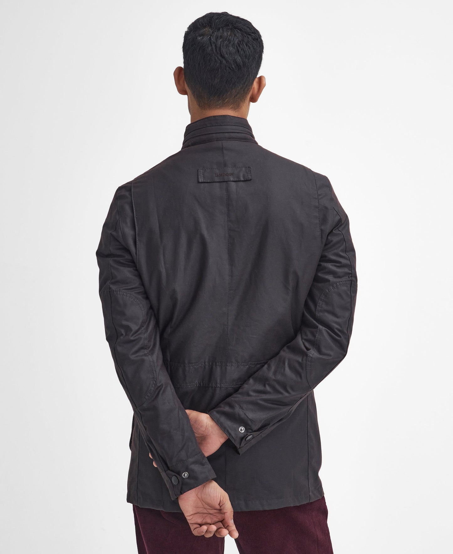 Corbridge Wax Jacket