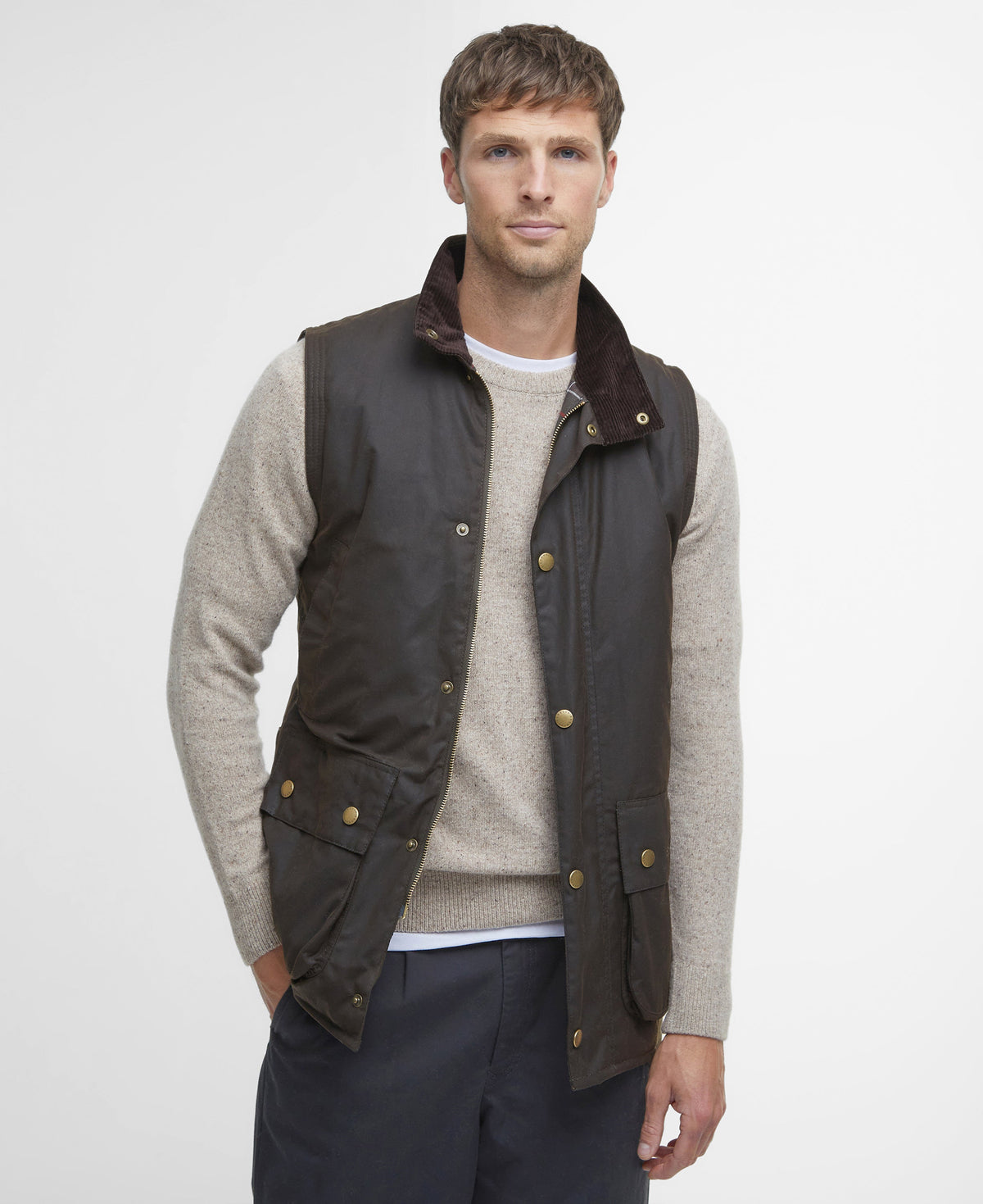 Barbour Westmorland Waistcoat