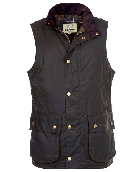 Barbour Westmorland Waistcoat