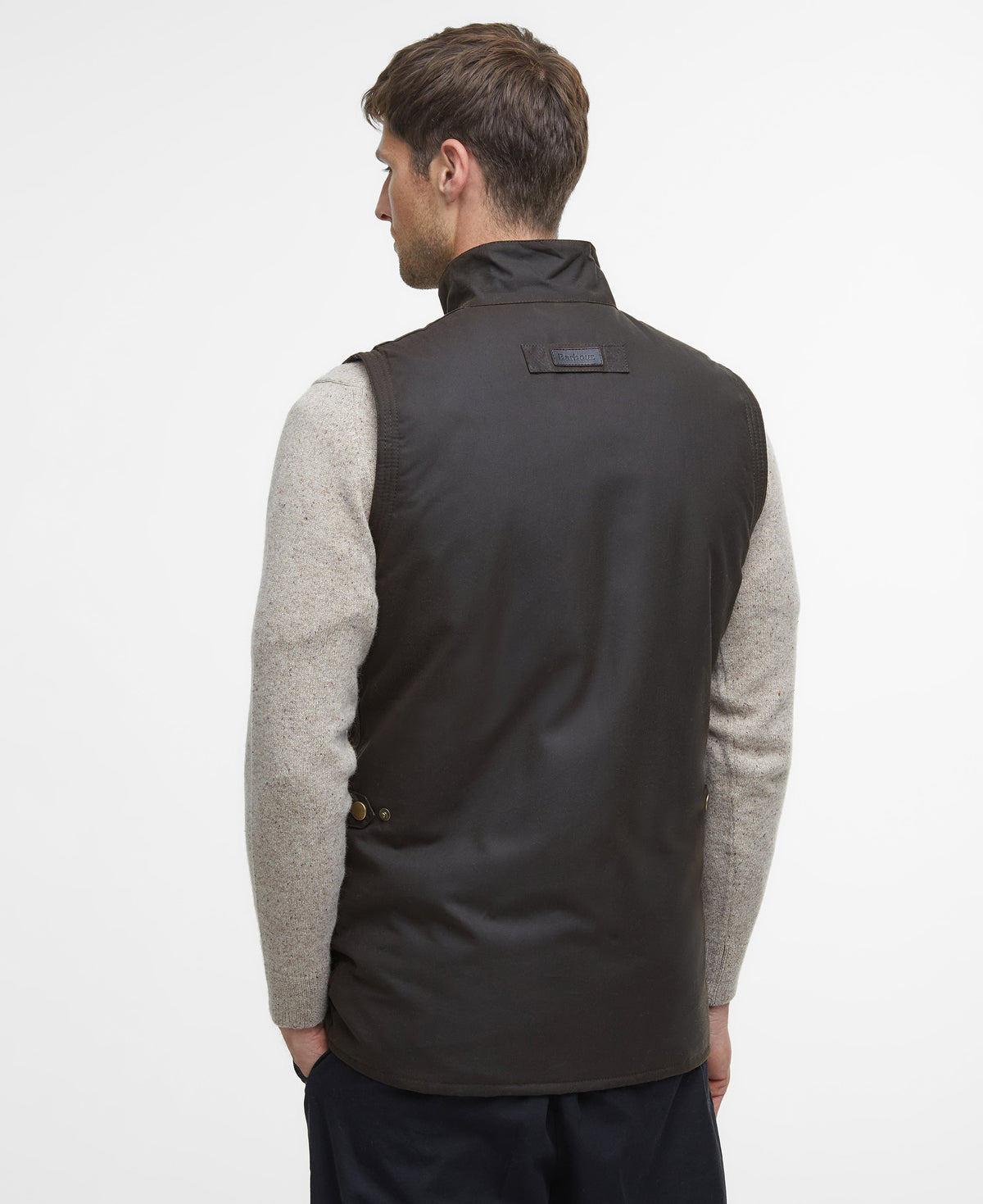 Barbour Westmorland Waistcoat