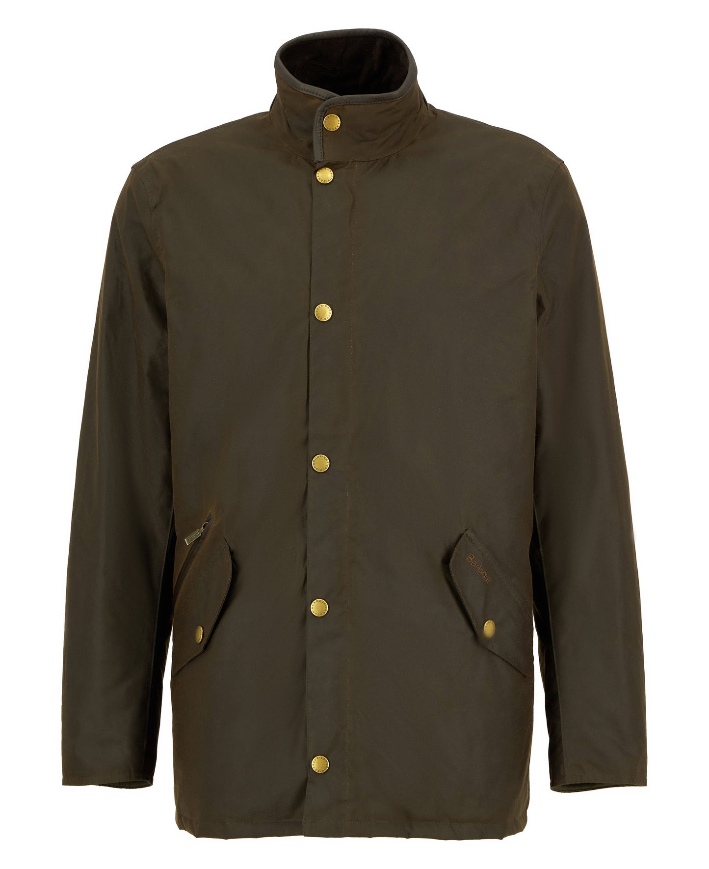 Prestbury Wax Jacket