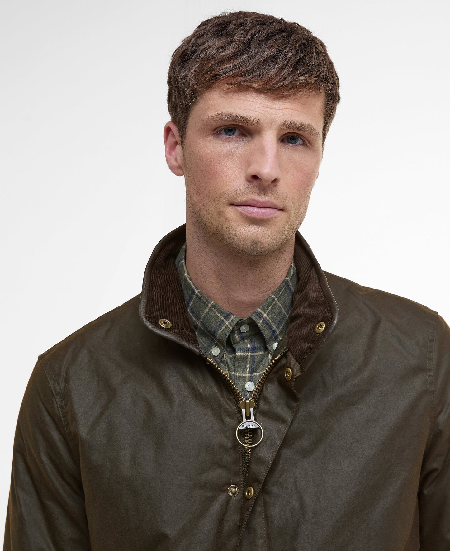 Prestbury Wax Jacket