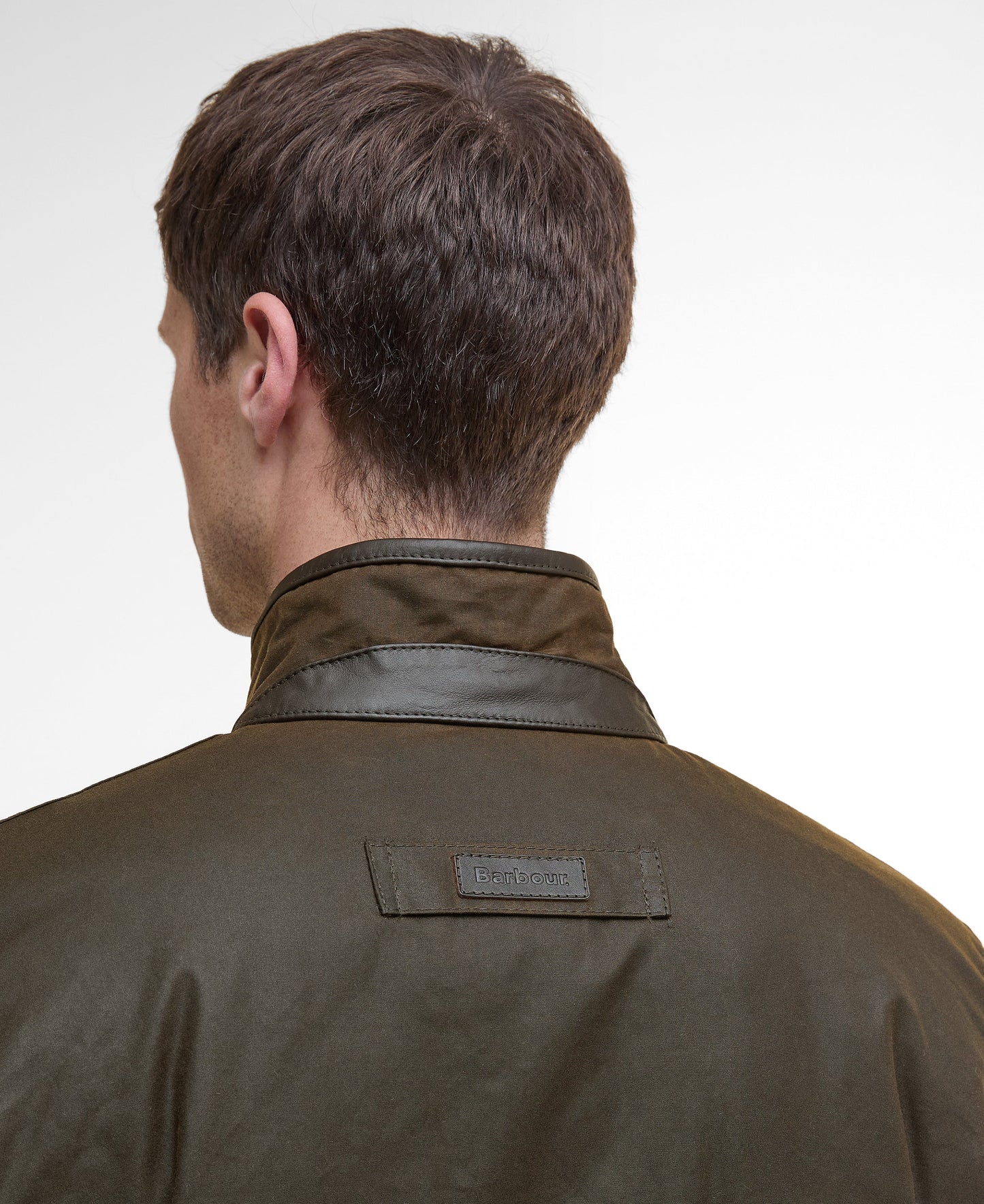 Prestbury Wax Jacket