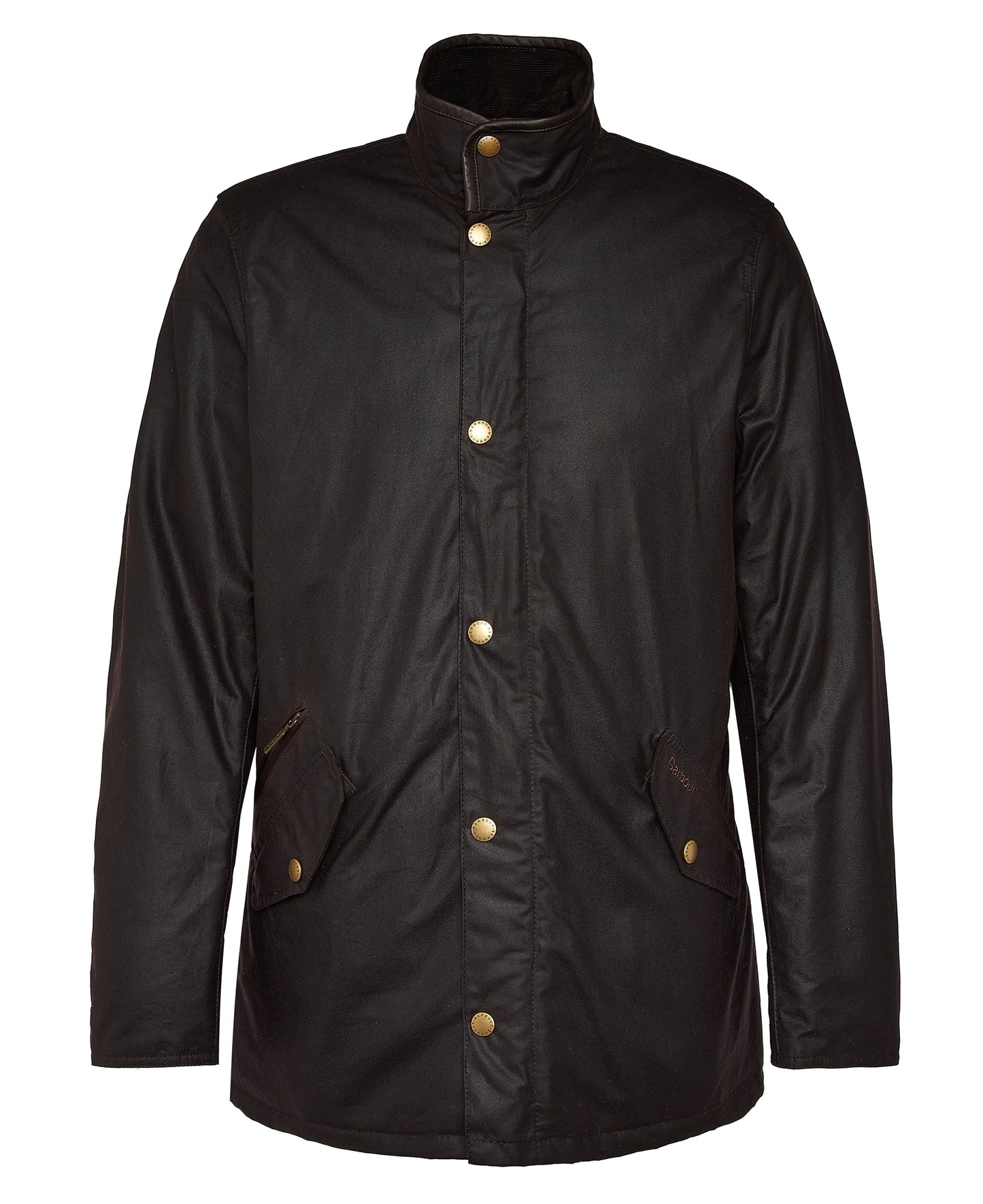Prestbury Wax Jacket