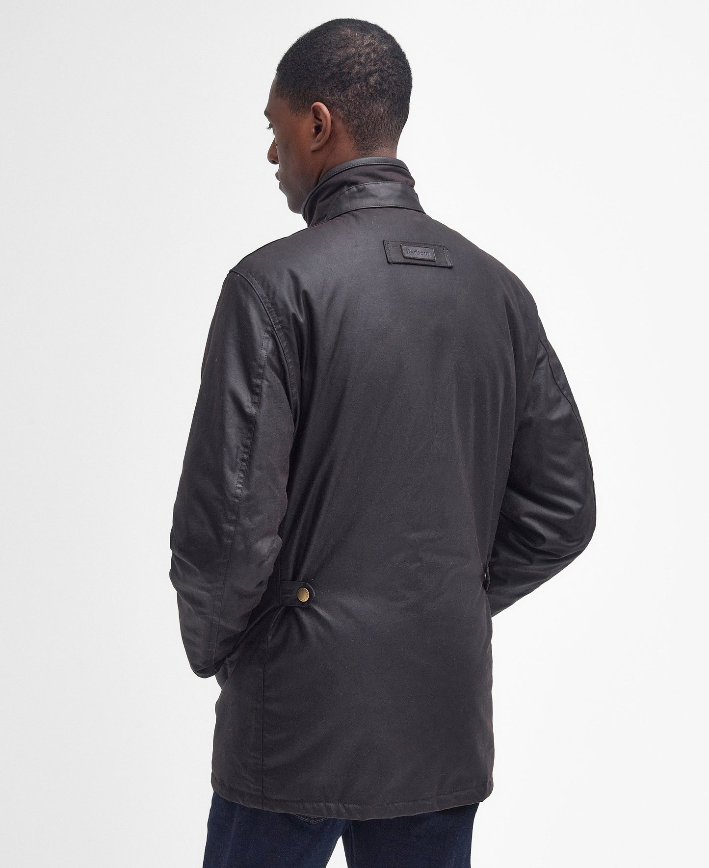 Prestbury Wax Jacket