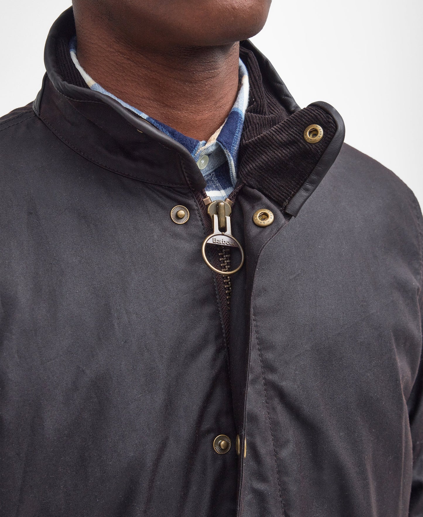 Prestbury Wax Jacket