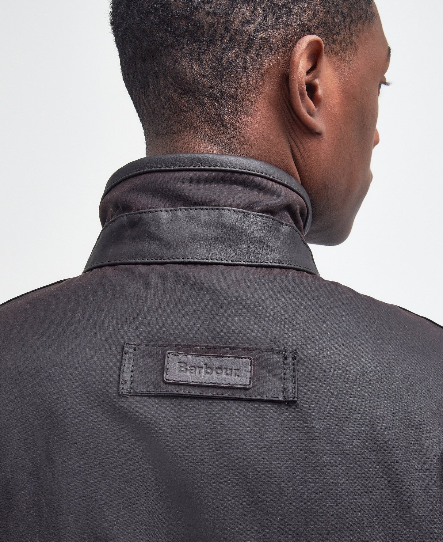 Prestbury Wax Jacket