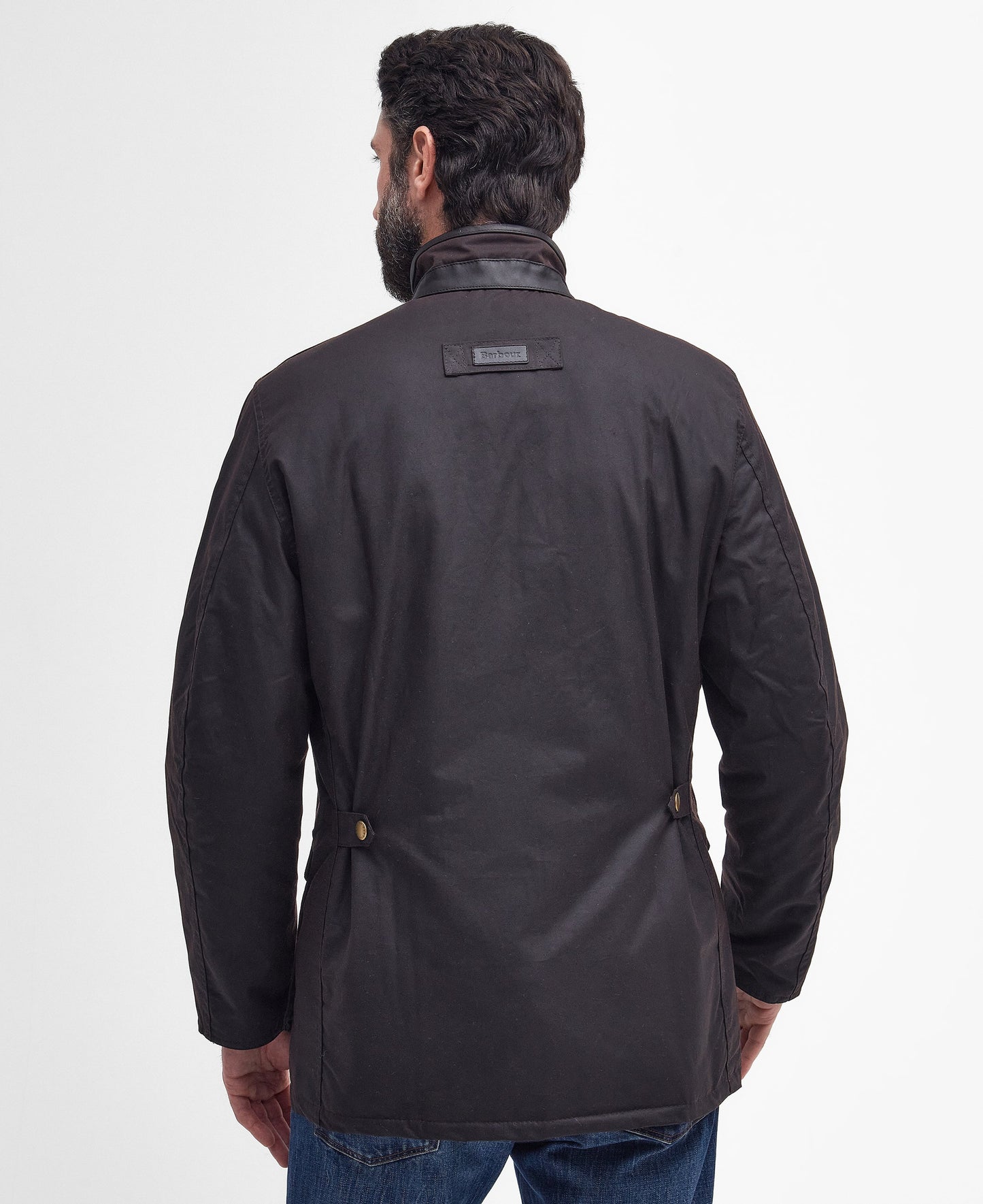 Hereford Wax Jacket