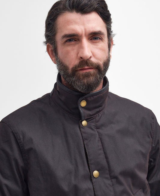Hereford Wax Jacket