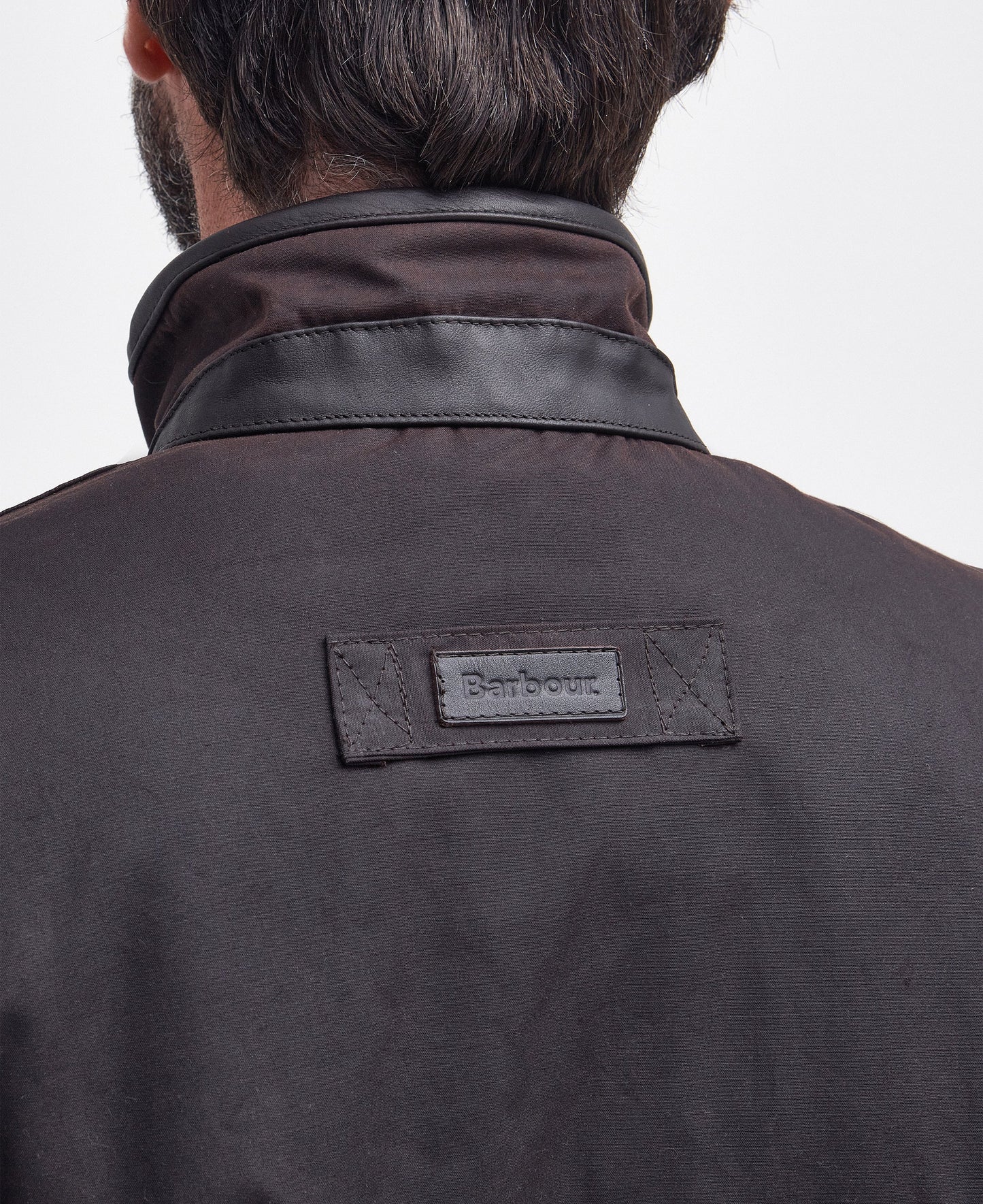 Hereford Wax Jacket