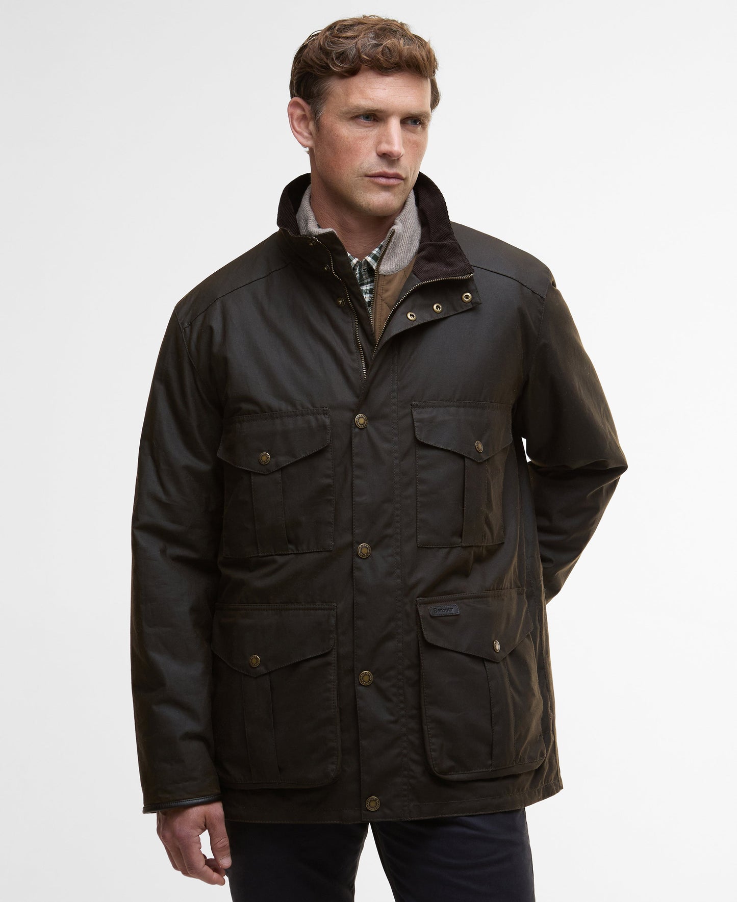 Westward Wax Jacket