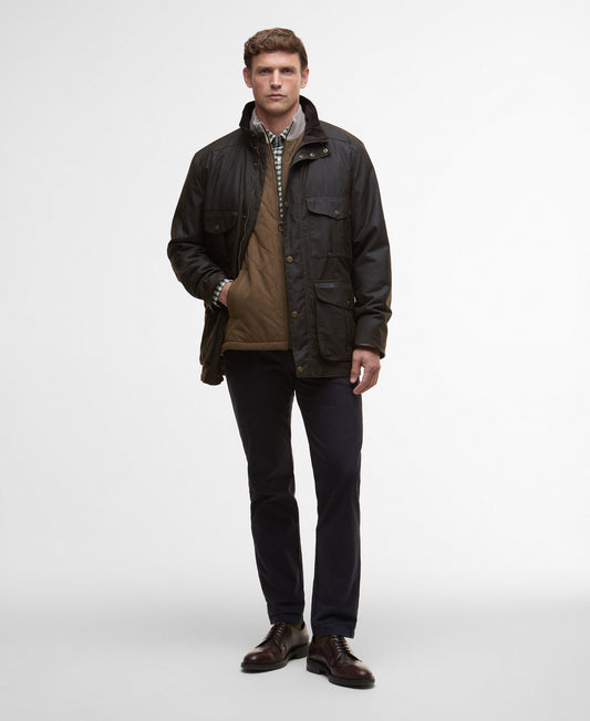 Westward Wax Jacket