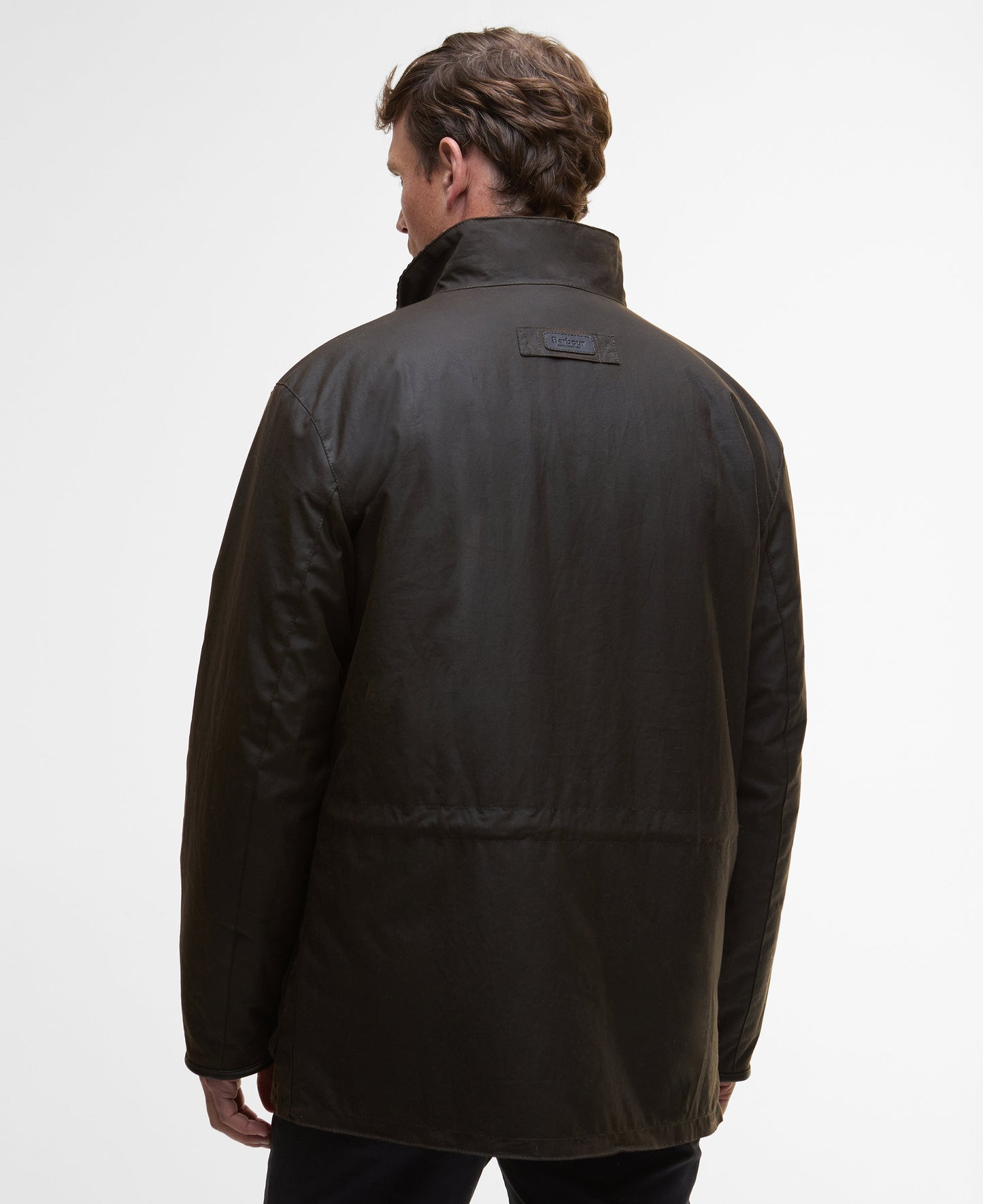 Westward Wax Jacket