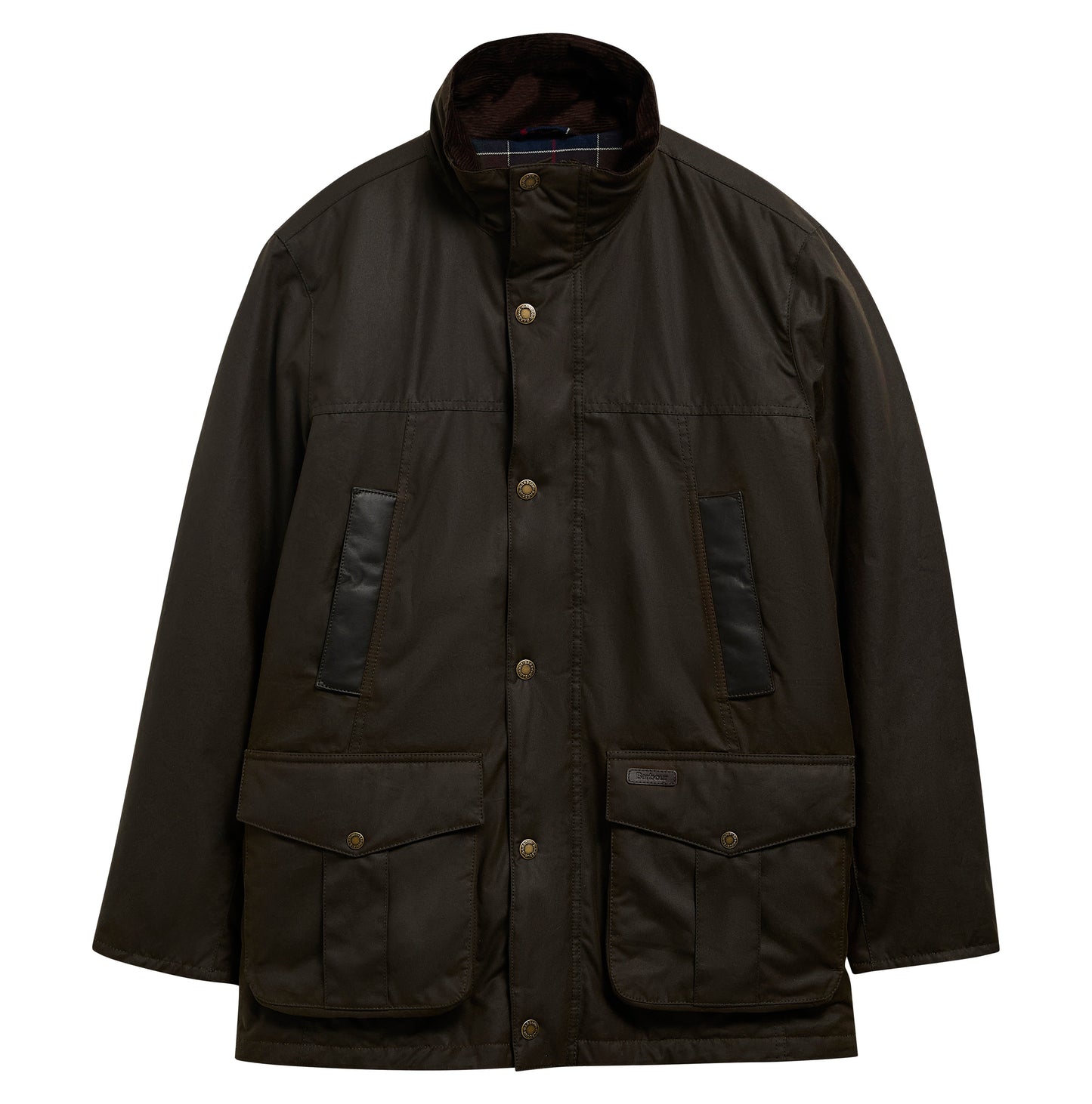 Sandale Waxed Jacket