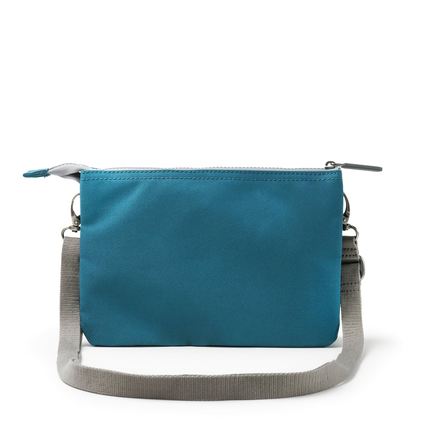 Carnaby Crossbody In Marine Canvas