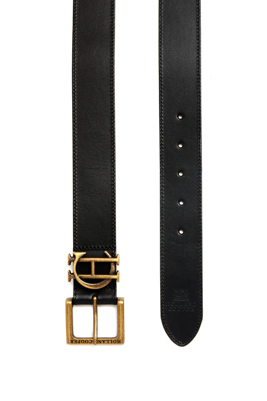 Men's Classic Belt