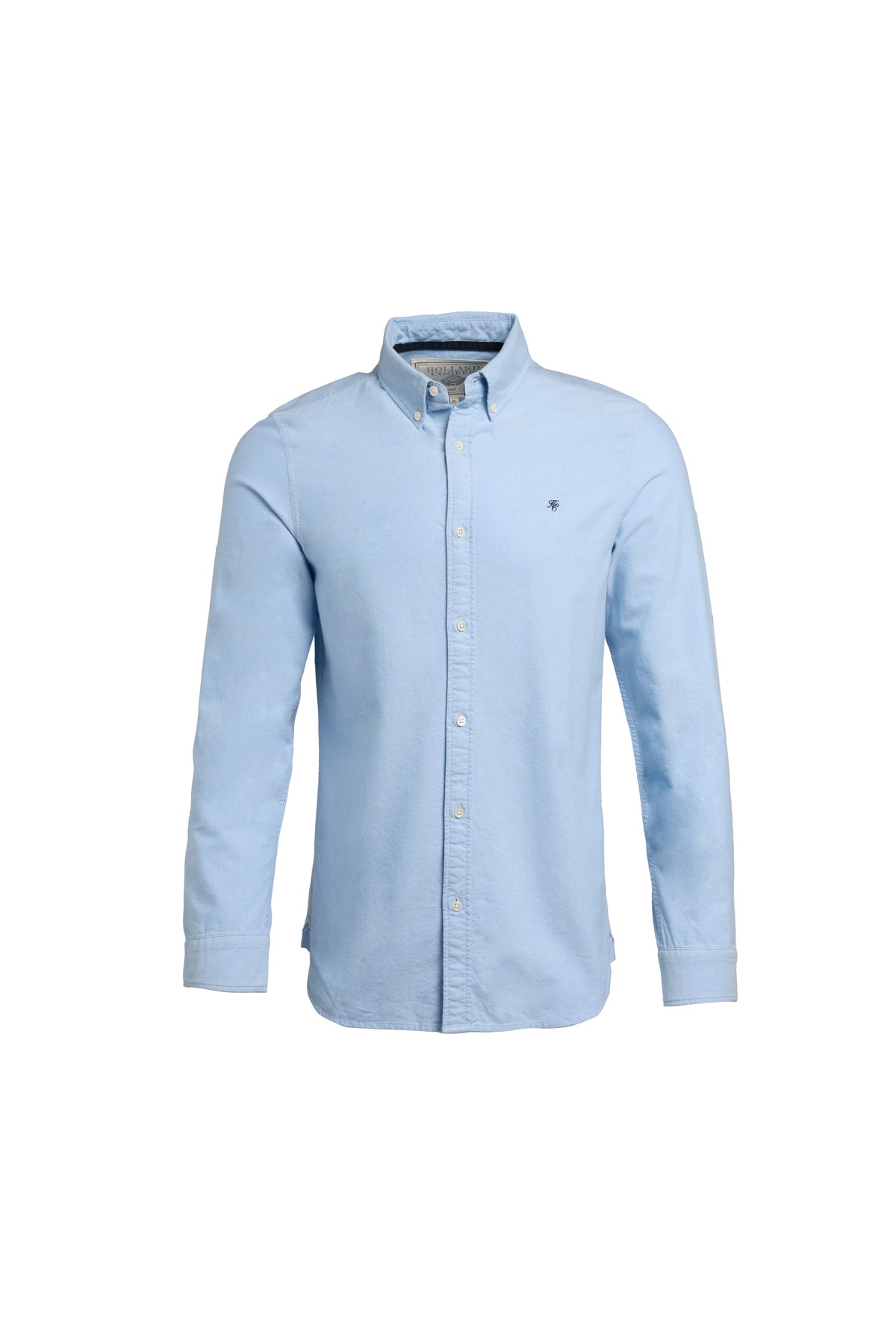 Men's Classic Oxford Shirt