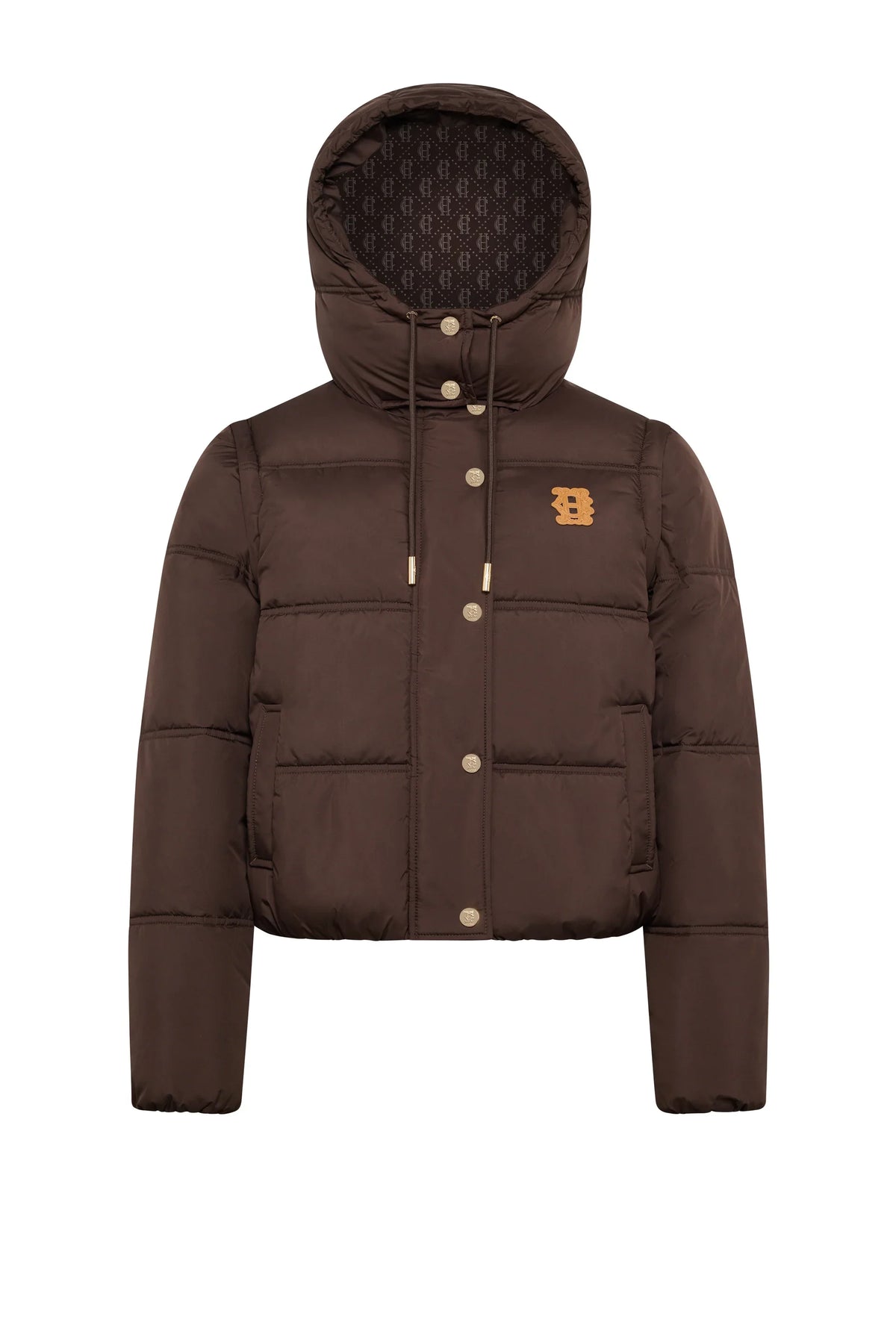 Milton Convertible Jacket