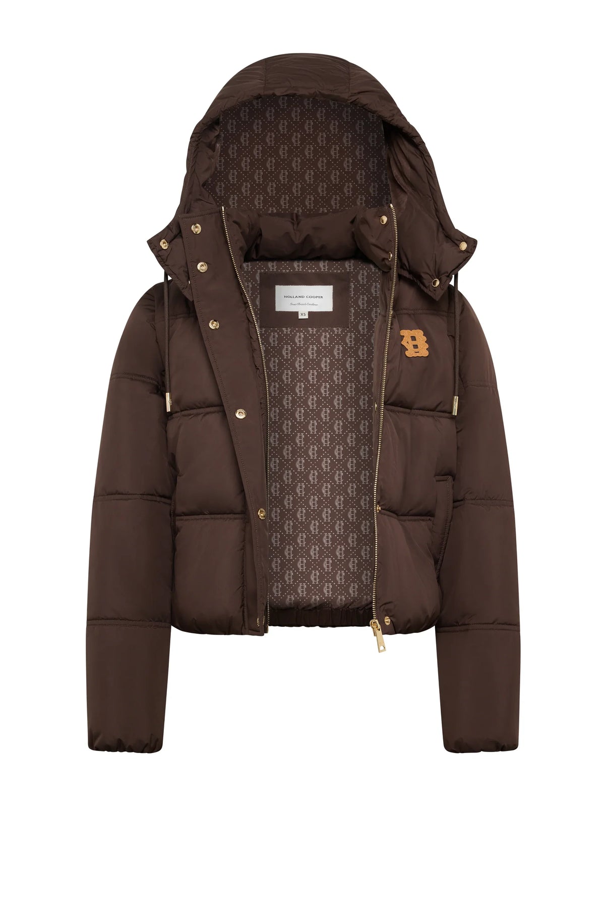 Milton Convertible Jacket
