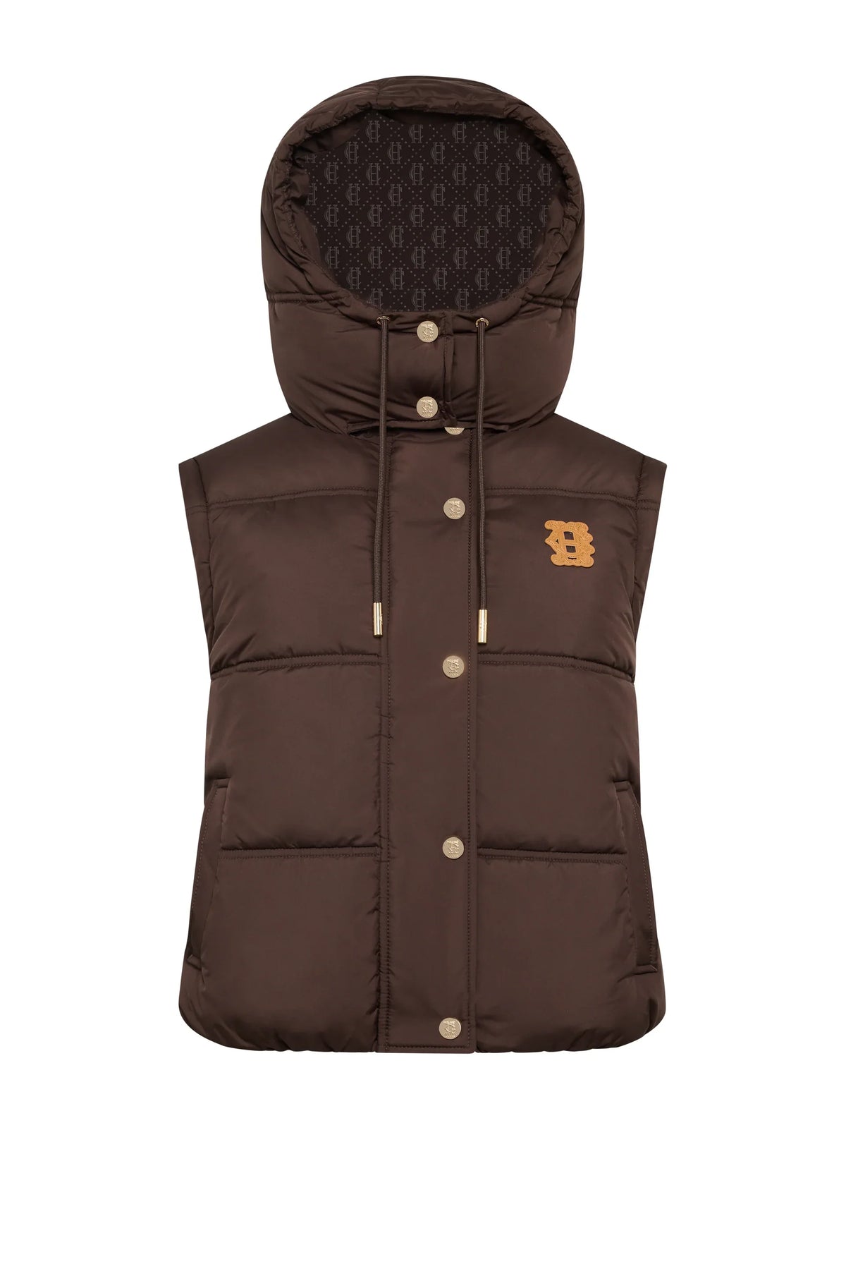 Milton Convertible Jacket