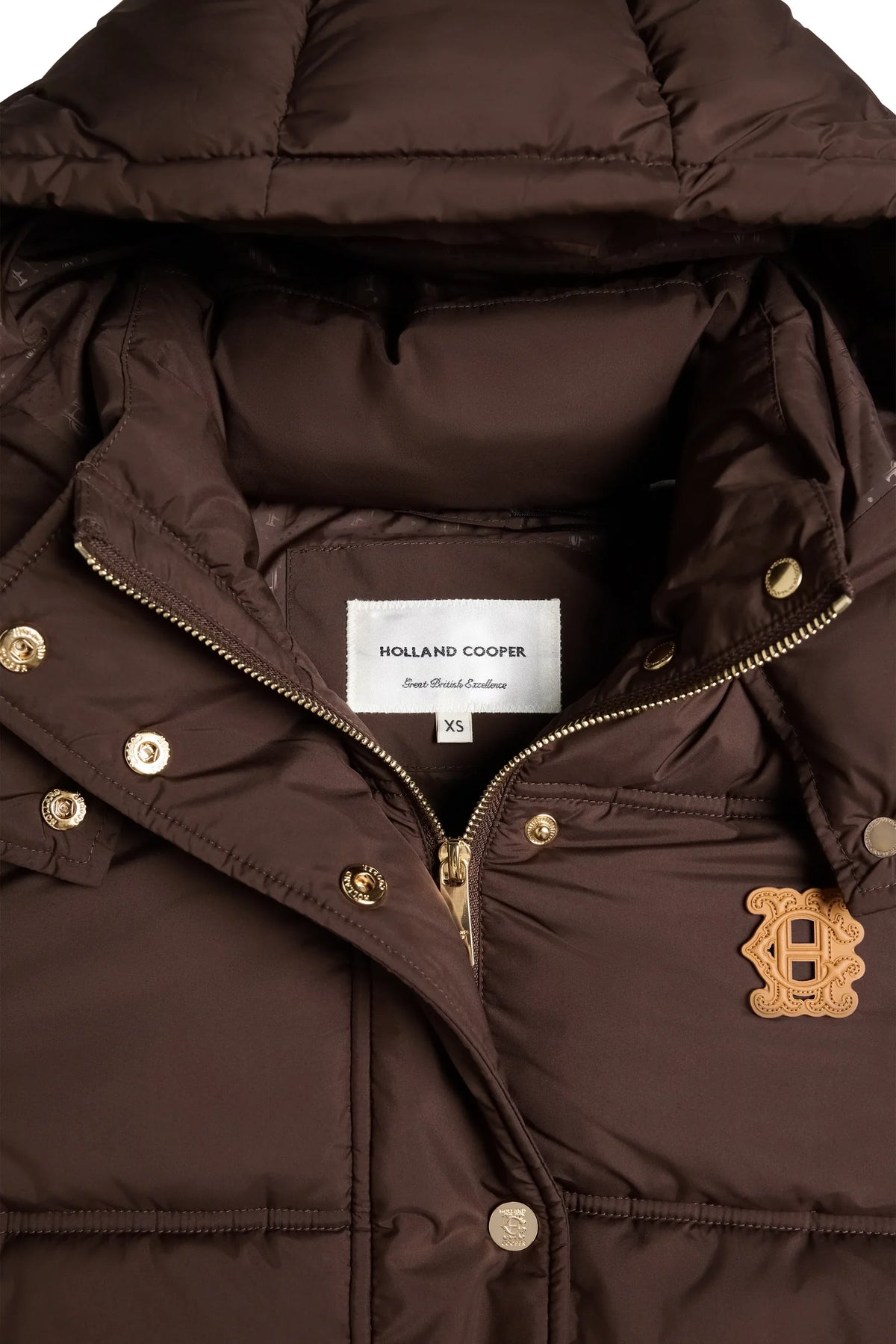 Milton Convertible Jacket